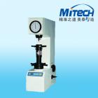 儀器簡介：
HR-150DT型電動洛氏硬度計是用于專門測試金屬材料洛氏硬度的半自動洛氏硬度計。試驗力施加、保荷、卸荷自動完成，操作簡便。
