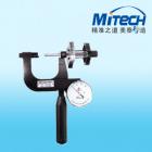 詳細(xì)信息
表面洛氏硬度計是洛氏硬度計的一種,采用更小的試驗力,用于測試普通洛氏硬度計無法測試的細(xì)、小、薄試樣,具有表面硬化層的工件及要求壓痕盡量小的工件?？捎糜谂慨a(chǎn)品的逐件檢測,用于替代小負(fù)荷維氏硬度計。
