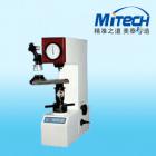 詳細(xì)信息
HBRV-187.5型電動布洛維硬度計具備布氏,洛氏,維氏三種試驗方法,七級試驗力的多用途多功能硬度機(jī)，能滿足用戶多種硬度測試的要求。試驗力的施加、保荷和卸荷自動完成。使用范圍廣、操作方便，是工礦企業(yè)、科研院校所常備的硬度試驗機(jī)。
適用范圍
淬火鋼、表面淬火鋼, 硬質(zhì)合金鋼，鑄鐵，有色金屬, 各種調(diào)質(zhì)及退火鋼, 硬化薄鋼板,也適合交軟的金屬,表面熱處理和化學(xué)熱處理等。
