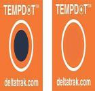 高溫洗碗機(jī)溫度標(biāo)簽提供商業(yè)溫度洗鍋機(jī)/洗碗機(jī)永久記錄。證實(shí)了餐飲器具表面溫度達(dá)到了衛(wèi)生部門(mén)指 定的溫度要求。
熱致變色 
防水 
膠背 
一次性、不可逆轉(zhuǎn)的溫度指標(biāo) 
符合美國(guó)FDA食品法典4-703.11（B）的消毒要求
