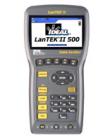 LanTEK? II是一款高速、高性價比終極線纜認(rèn)證測試儀，9秒完成5e類認(rèn)證測試，14秒完成6類認(rèn)證測試，10Gb線外串?dāng)_測試速度較同類儀表快4倍。采用專利技術(shù)，不再使用特殊永久鏈路適配器，只用普通標(biāo)準(zhǔn)跳線即可完成絕大多數(shù)布線工程測試任務(wù)，最大限度地節(jié)約了時間與成本。