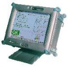 獨有特點

? 輕便小巧，體積只有同類產(chǎn)品的四分之一
? 休眠模式與智能電源管理模式的應(yīng)用延長了電池的使用壽命
? 觸摸屏，LAN, 無線，USB,  數(shù)字記憶卡，麥克風(fēng)......
? 可通過Internet或VPN（虛擬網(wǎng)）的復(fù)合以及遠程測試界面
? 易清潔的光接口
