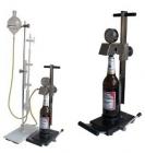 產(chǎn)品特點  Product  Characteristics 

對目前市場上所有大小玻璃瓶、PET瓶、易拉罐都可以檢測。

