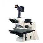 用途：
201A-Z/CMM-77Z 系列大平臺(tái)金相顯微鏡適用于對(duì)不透明物體的顯微觀察。大平臺(tái)金相顯微鏡配有大移動(dòng)范圍的載物臺(tái)、落射照明器、平場(chǎng)消色差物鏡、大視野目鏡，圖像清晰、襯度好，同時(shí)配有偏光裝置。除了一般金相顯微鏡作用外，大平臺(tái)金相顯微鏡還適宜于大物體表面上的特定范圍內(nèi)微小目標(biāo)的觀察研究和分析。
    因此，大平臺(tái)金相顯微鏡除了可用于鑒別和分析各種金屬、合金材料、非金屬物質(zhì)的組織結(jié)構(gòu)外，大平臺(tái)金相顯微鏡還可以廣泛地應(yīng)用于電子、化工和儀器儀表行業(yè)觀察不透明的物質(zhì)。
芯片、印刷電路板、液 晶板、線材、纖維、鍍涂層以及其它非金屬材料等，對(duì)一些表面狀況進(jìn)行研究分析等工作。攝像金相顯微鏡也適合醫(yī)藥、農(nóng)林、公安、學(xué)校、科研部門作觀察分析用。
