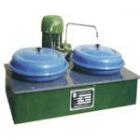 用  途

M-2型金相試樣預(yù)磨機(jī)(簡稱預(yù)磨機(jī)),是一種濕式磨光機(jī),它利用各種不同粒度的抗水砂紙,對各種金屬有其合金的試樣進(jìn)行磨光。采用本預(yù)磨，除以機(jī)械磨光代替手工操作提高制作試樣的效率以外，還能完全除去試樣切割機(jī)過程中產(chǎn)生的塑料變形和表面的熱痕跡，供進(jìn)一步拋光后進(jìn)行組織的預(yù)微測定。

