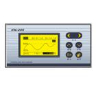 MC200R為三通道萬能輸入的無紙記錄儀。儀表可組態(tài)選擇輸入標準電流、標準電壓、熱電偶、熱電阻、頻率等信號，可提供傳感器配電和四路繼電器報警輸出。直接連接微型打印機，打印用戶指定時間的歷史數(shù)據(jù)和曲線；通過RS232通訊接口與便攜計算機、掌上電腦（PDA）連接，直接讀取儀表歷史數(shù)據(jù)，用戶通過ScanX數(shù)據(jù)管理軟件，對所取數(shù)據(jù)進行分析、存檔、打印處理。通過有線、無線通訊組網(wǎng)，可與MCGS、Citect、組態(tài)王、iFIX等專業(yè)組態(tài)軟件組成遠程監(jiān)控系統(tǒng)。
