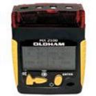 概述：

MX2100是一款久經(jīng)考驗(yàn)的3氣體便攜式檢測(cè)儀，設(shè)計(jì)用于消防救生等人員在工廠、地下建筑、下水道、鉆探平臺(tái)、輪船和任何存在危險(xiǎn)的有限區(qū)域內(nèi)操作使用。
MX2100儀器頂部的報(bào)警燈非常顯眼，同時(shí)擁有屏幕圖形化顯示，背光液晶，能顯示3個(gè)測(cè)量值，同時(shí)有單位和氣體類型。擁有聲光報(bào)警功能。
MX2100能打印所有事件和測(cè)量值。用戶可以自由設(shè)置可變的存儲(chǔ)間隔。最多可存儲(chǔ)200000個(gè)記錄，可由具體工作環(huán)境監(jiān)測(cè)要求決定如何設(shè)置間隔。MX2100能根據(jù)您的實(shí)際需要，提供以下組合檢測(cè)：三個(gè)通道：毒氣，二氧化碳和氧氣；一個(gè)通道：爆炸性氣體。
MX2100預(yù)編程了一個(gè)包含了32種氣體的庫(kù)用于測(cè)量專一的氣體。更換傳感器模塊時(shí)無(wú)需調(diào)整，您能從許多種傳感器中同時(shí)選擇三種（包括可選的一氧化碳/硫化氫傳感器）。