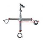 技術(shù)特性：
顯示方式：反光彩色顯示
測量點數(shù)：3個
最大量程：150㎜
讀數(shù)精度：1㎜
安裝錨孔直徑：28-42㎜
