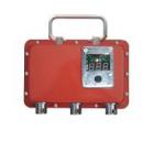 主要技術(shù)指標(biāo)：

1 測(cè)量范圍：0～60 MPa；     

2 顯示方式：數(shù)顯式LED  3位；

3 測(cè)量點(diǎn)數(shù)：3個(gè)

4 精度：   2% FS；          

5 分辨率：  0.1 MPa；

6 電源： DC 1# 電池四節(jié)；    

7 使用環(huán)境：0～40℃, 95%RH。