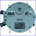 二、主要技術指標

1、供電電壓：AC 660V∕380V∕127V， 50Hz。

2、電壓波動范圍：75 %~110 %

3、二路獨立本安輸出，每路參數(shù)如下：

額定輸出電壓 DC 18V ，額定輸出電流 1000 mA  

過壓保護值 ≤19.5V

過流保護值 ≤1050 mA

輸出電壓偏離值 ≤5 %

源效應 5 % 

負載效應 5 % 

周期與隨機偏移峰—峰值 ≤250mV

4、保護方式：雙重過壓、過流保護，自動恢復。

5、工作方式：連續(xù)

6、備用電池：電池容量24V∕7Ah（兩節(jié)），供電時間 ≤2 h