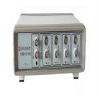 概述：

由AWA8450聲強(qiáng)探頭、AWA6290M雙通道聲學(xué)分析儀及聲強(qiáng)分析軟件組成，符合GB/T 17561及IEC 1043標(biāo)準(zhǔn)。聲強(qiáng)測(cè)量?jī)x是一種測(cè)量空氣介質(zhì)中聲強(qiáng)在某一方向的分量的儀器，通過聲強(qiáng)測(cè)量可測(cè)定聲源的聲功率級(jí)，同時(shí)提供聲強(qiáng)及聲壓的實(shí)時(shí)倍頻程、1/3倍頻程頻譜分析結(jié)果，聲強(qiáng)強(qiáng)度圖等。通過多點(diǎn)的聲強(qiáng)測(cè)量，可獲得聲源附近某一平面上的聲能流強(qiáng)弱分布，以研究聲源的輻射特性。該系統(tǒng)具有體積小，功能強(qiáng)、精度高、使用方便等優(yōu)點(diǎn)。