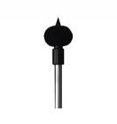 概  述：

戶外傳聲器單元用來將監(jiān)測點的噪聲信號變成電信號，以便聲級計或噪聲自動監(jiān)測系統(tǒng)進行處理。工作溫度范圍寬，有防風、防雨、防鳥停功能，適宜戶外長期使用。專利號為：ZL 200620102531.2 。