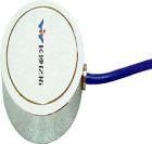 土壓力盒根據(jù)張力弦原理制造，使用頻率作為輸出信號，抗干擾能力強，遠距離輸送產(chǎn)生的誤差極??；并且內(nèi)置溫度傳感器，對外界溫度影響產(chǎn)生的變化進行溫度修正；每個傳感器內(nèi)部有計算芯片，自動對測量數(shù)據(jù)進行換算而直接輸出物理量，減少人工換算的失誤和誤差；全部元器件進行嚴格測試和老化篩選，尤其是高低溫應(yīng)力消除試驗，增強弦的穩(wěn)定性和可靠性；另有三防處理，保證在長期惡劣環(huán)境中高成活率的問題。