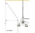 產(chǎn)品描述 


超絕緣引下線系統(tǒng)通過采用高度絕緣的引下線，提供了相當于750mm空氣和1500mm混凝土的絕緣距離，保證對周圍設(shè)備的保護。

特別適用于獨立避雷針系統(tǒng)，將雷電電流有效的分離開，確保外部防雷系統(tǒng)不會與周圍設(shè)備發(fā)生絕緣擊穿。